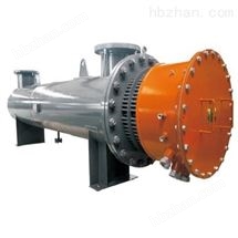管道式液体加热器
