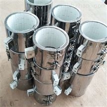 化纤陶瓷电加热器